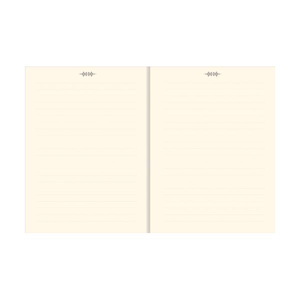 Peter Pauper Jrnl Obsidian